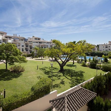 Lorcrimar 3 Apartment Марбеля Екстериор снимка