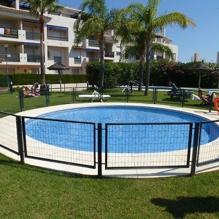 Lorcrimar 3 Apartment Марбеля Екстериор снимка