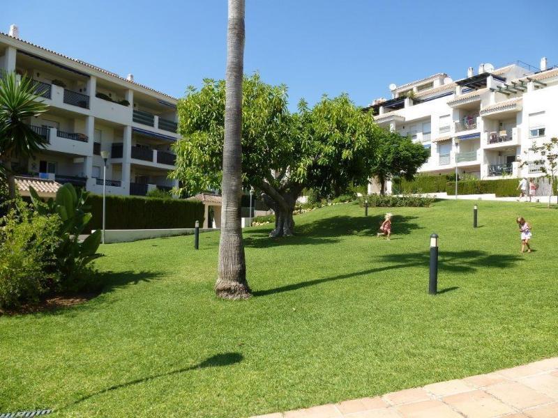 Lorcrimar 3 Apartment Марбеля Екстериор снимка