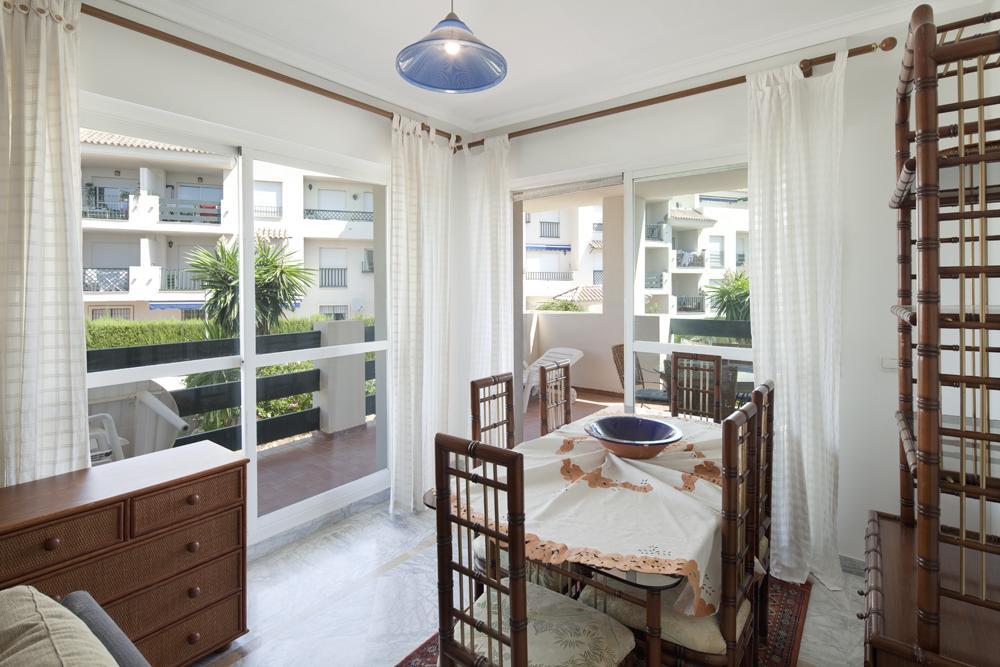 Lorcrimar 3 Apartment Марбеля Екстериор снимка