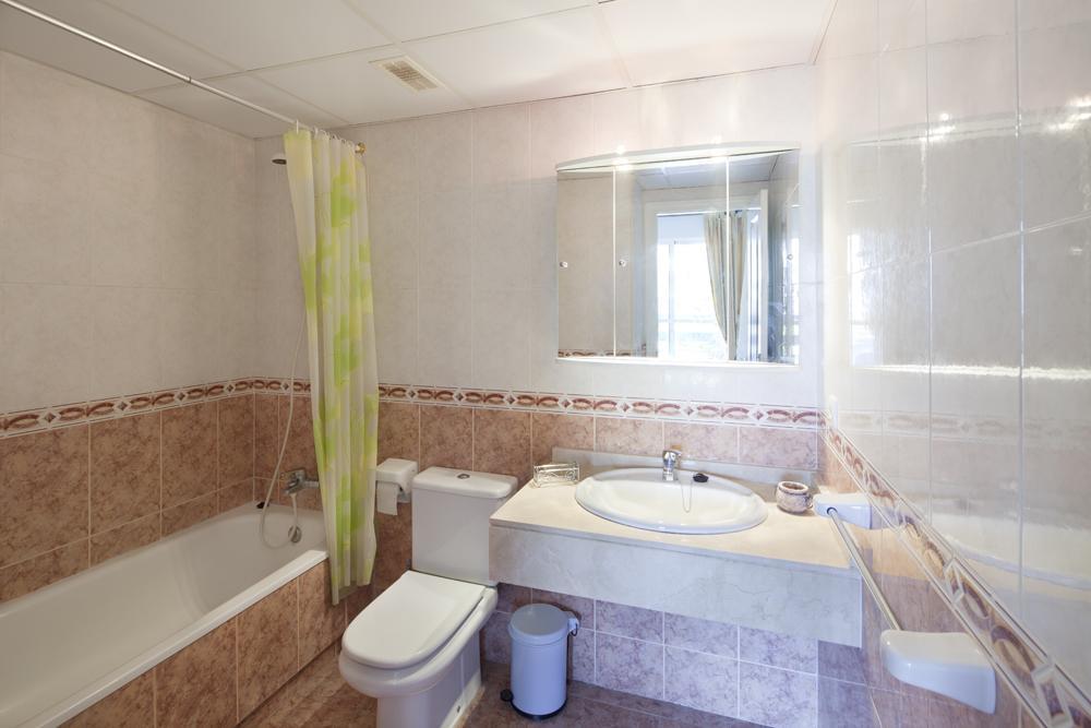 Lorcrimar 3 Apartment Марбеля Екстериор снимка