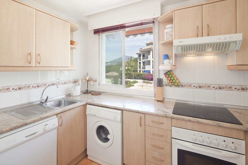 Lorcrimar 3 Apartment Марбеля Екстериор снимка