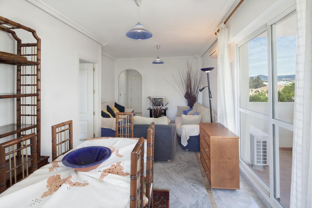 Lorcrimar 3 Apartment Марбеля Екстериор снимка