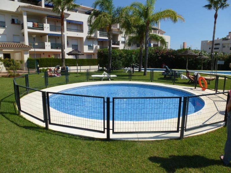 Lorcrimar 3 Apartment Марбеля Екстериор снимка