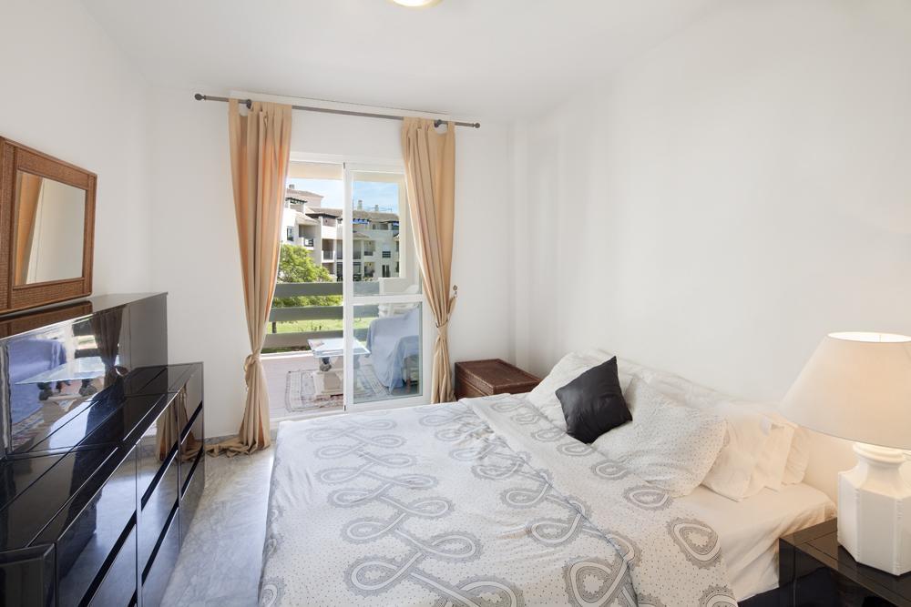 Lorcrimar 3 Apartment Марбеля Екстериор снимка